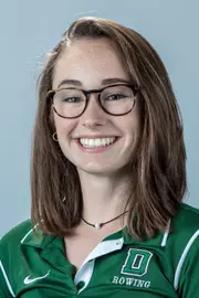 Sophie Stone women's crew headshot 2018