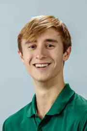 Carson Spahr 2018 Headshot