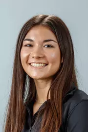 Julia Herman 2018 Headshot