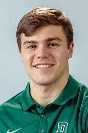 Matt Giegerich 2018 Headshot