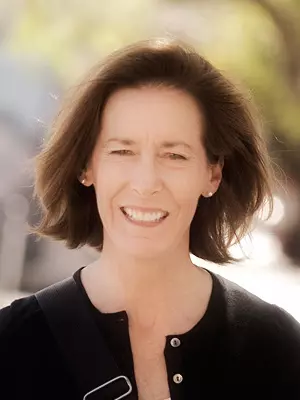 Janet Coles