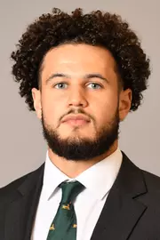 Kyran McKinney-Crudden