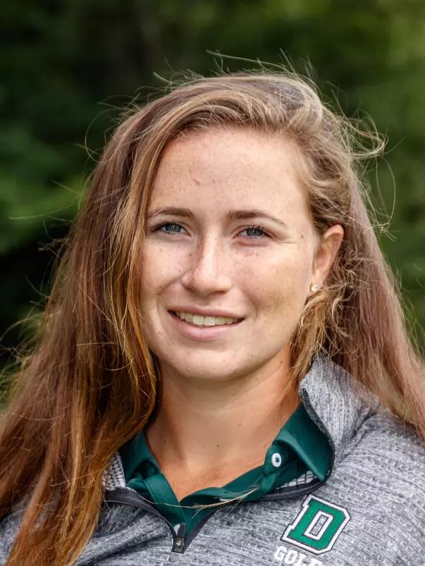 Kaitlyn Lees '22