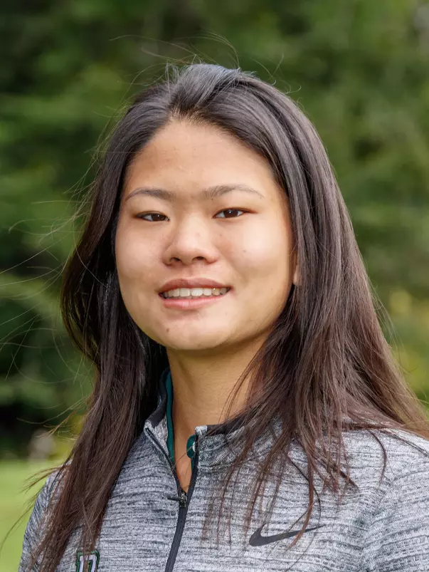Kristen Chen '22