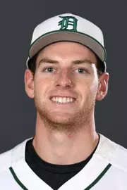 Bennett McCaskill 2019 Headshot