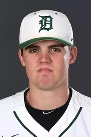 Cole O'Connor 2019 Headshot