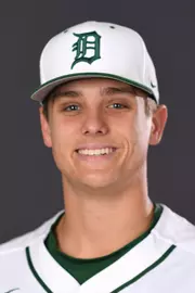 Tyler Fagler 2019 Headshot