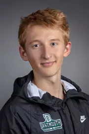 Ben Szuhaj headshot