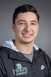 Cole Andrus headshot
