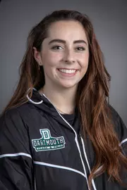 Kennedy Gochenour headshot