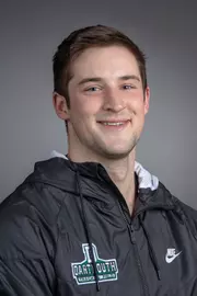 Parker Whims headshot