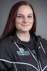 Rachel Donner headshot