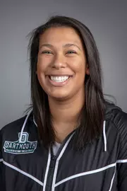 Samantha Stevens headshot