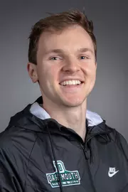 Simpson Tanner headshot