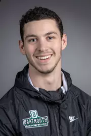 Trevor Colby headshot