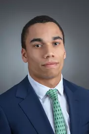 Austin Meacham headshot