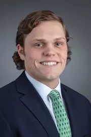 David Marshall headshot