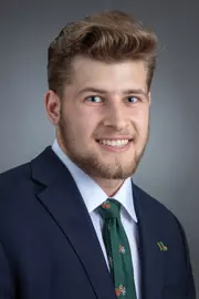 Drake Schaffner headshot