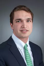 Landon McKenzie headshot