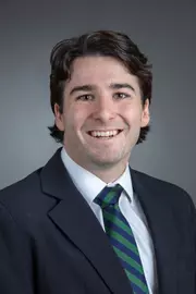 Tucker Brown headshot
