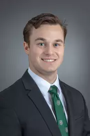 Tyler Haskell headshot