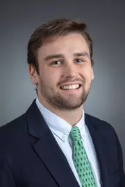 William Randell headshot