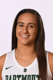 Asha Taylor Headshot