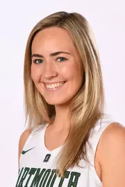 Grace Phillips Headshot