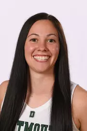 Keraly Brown Headshot