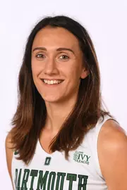 Paula Lenart Headshot