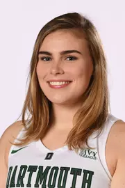 Veronica Kelly Headshot