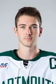 Brendan Demler 2019 Headshot