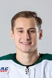 Daniel Warpecha 2019 Headshot