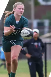 Kristin Bitter