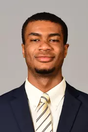 Ian Carter head shot