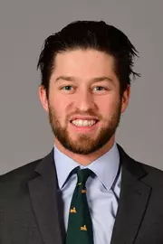 Ian Sistare head shot