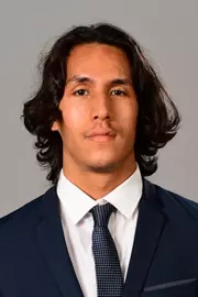 Isaac Letoa head shot