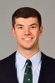 James Foye head shot