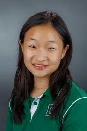 Abigail Hyun women's crew headshot 2019