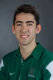 Alain Carles lightweight crew headshot 2019