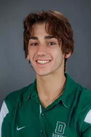Andre Quintiliani lightweight crew headshot 2019