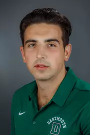 Bogdan Bellincivic heavyweight crew headshot 2019