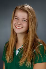 Bryana Entwistle women's crew headshot 2019