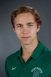 Caleb Edmundson heavyweight crew headshot 2019