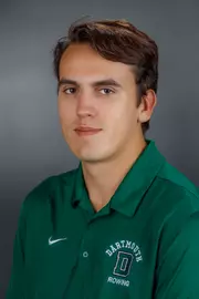 Christian Sauer heavyweight crew headshot 2019