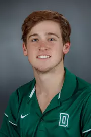 Eamon Hanley lightweight crew headshot 2019