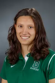 Eliana Ornelas women's crew headshot 2019