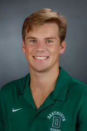 Henry Lowe lightweight crew headshot 2019