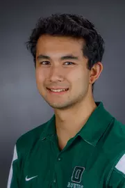 Iain Sheerin lightweight crew headshot 2019