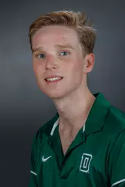 Jimmy Cronin lightweight crew headshot 2019